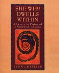 Read She Who Dwells Within: Feminist Vision of a Renewed Judaism, A, written by Lynn Gottlieb