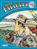 Read String Explorer, Bk 1: Violin, Book & Online Audio/Software, written by Andrew H. Dabczynski; Richard Meyer; Bob Phillips