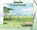 Read About Habitats: Grasslands, written by Cathryn Sill