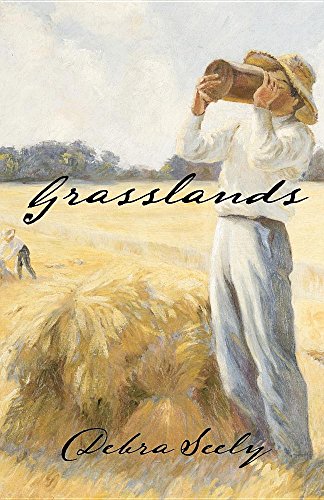 Read Grasslands, written by Debra Seely Read Grasslands, written by Debra Seely