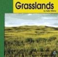 Read Grasslands (The Bridgestone Science Library), written by Wilkins; Sally