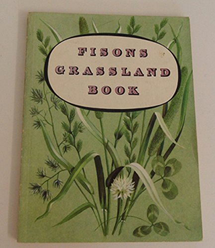 Read Fisons grassland book, written by W. D Carson Read Fisons grassland book, written by W. D Carson