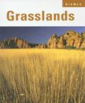 Read Grasslands (Biomes), written by Lily Erlic