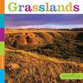 Read Grasslands (Seedlings), written by Quinn M. Arnold