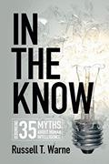 Read In the Know, written by Russell T Warne