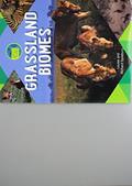 Read Grassland Biomes (Earth's Natural Biomes), written by Louise A Spilsbury; Richard Spilsbury