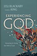 Read Experiencing God (2021 Edition): Knowing and Doing the Will of God, written by Claude V. King; Henry T. Blackaby; Richard Blackaby