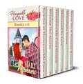 Read Honeysuckle Cove: The Collection: Books 1-6, written by Mary Manners