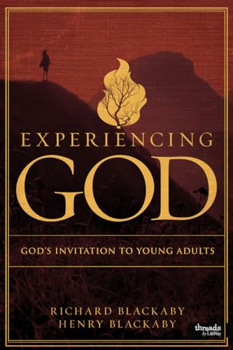 Read Experiencing God - Young Adult Member Book: God's Invitation to Young Adults, written by Richard Blackaby; Henry T. Blackaby Read Experiencing God - Young Adult Member Book: God's Invitation to Young Adults, written by Richard Blackaby; Henry T. Blackaby