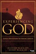 Read Experiencing God - Young Adult Member Book: God's Invitation to Young Adults, written by Richard Blackaby; Henry T. Blackaby
