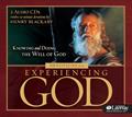 Read Experiencing God - Audio Devotional CD Set, written by Henry T. Blackaby; Claude V. King