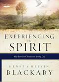 Read Experiencing the Spirit: The Power of Pentecost Every Day, written by Henry Blackaby; Mel Blackaby