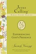 Read Experiencing God's Presence (Jesus Calling Bible Studies), written by Sarah Young