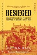 Read Besieged, written by Stephen Hall