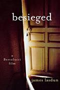 Read Besieged, written by James Lasdun