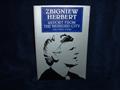 Read Report From The Besieged City, written by Zbigniew Herbert