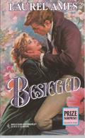 Read Besieged, written by Laurel Ames