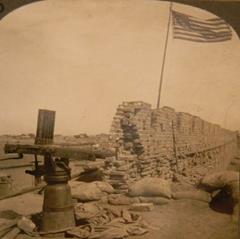 Besieged! Herbert Hoover in China's Boxer Rebellion, written by P.J. Edwards