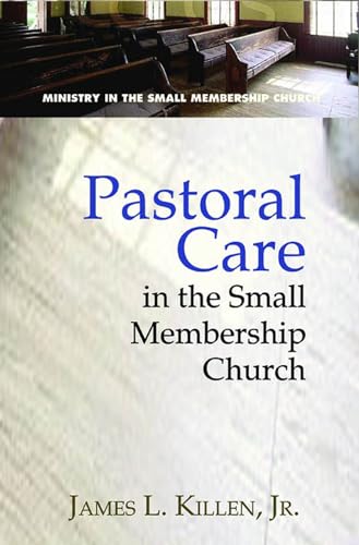 Read Pastoral Care in the Small Membership Church (Ministry in the Small Membership Church), written by James L. Killen JR. Read Pastoral Care in the Small Membership Church (Ministry in the Small Membership Church), written by James L. Killen JR.
