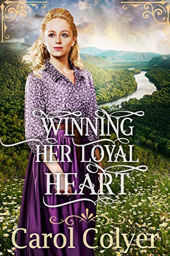 Read Winning her Loyal Heart: A Historical Western Romance Book (Where the West Meets the Heart), written by Carol Colyer Read Winning her Loyal Heart: A Historical Western Romance Book (Where the West Meets the Heart), written by Carol Colyer