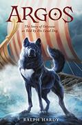 Read Argos: The Story of Odysseus as Told by His Loyal Dog, written by R. K. Hardy Read Argos: The Story of Odysseus as Told by His Loyal Dog, written by R. K. Hardy