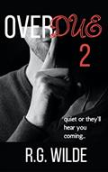 Read Overdue 2 (Licentious Librarians), written by R.G. Wilde