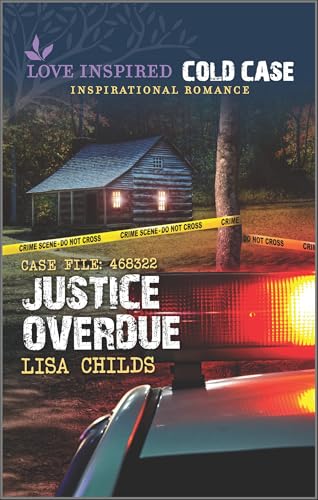 Read Justice Overdue, written by Lisa Childs Read Justice Overdue, written by Lisa Childs
