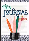 Read This Journal Is Overdue, written by American Library Association