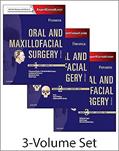 Read Oral and Maxillofacial Surgery: 3-Volume Set, written by Raymond J. Fonseca DMD
