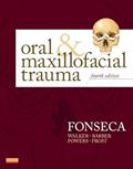 Read Oral and Maxillofacial Trauma, written by Raymond J. Fonseca DMD; H. Dexter Barber DDS; Michael P. Powers; David E. Frost
