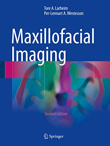 Read Maxillofacial Imaging, written by Tore A. Larheim; Per-Lennart A. Westesson Read Maxillofacial Imaging, written by Tore A. Larheim; Per-Lennart A. Westesson