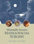 Read Minimally Invasive Maxillofacial Surgery, written by Troulis; Maria J Troulis Dds Msc