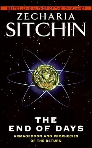 Read The End of Days: Armageddon and Prophecies of the Return (Earth Chronicles Book 7), written by Zecharia Sitchin Read The End of Days: Armageddon and Prophecies of the Return (Earth Chronicles Book 7), written by Zecharia Sitchin