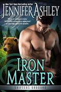 Read Iron Master, written by Jennifer Ashley