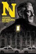 Read Newburn Volume 1, written by Chip Zdarsky