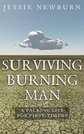Read Surviving Burning Man: A Packing List for First-Timers, written by Jessie Newburn