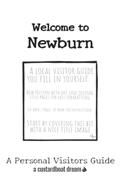 Read Welcome to Newburn: A Fun DIY Visitors Guide, written by Bookaful Press