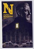 Read Newburn #1 (2021) 1st Print, written by Chip Zdarsky; Nadia Shammas