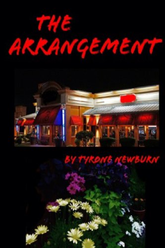 Read The Arrangement, written by Tyrone Newburn