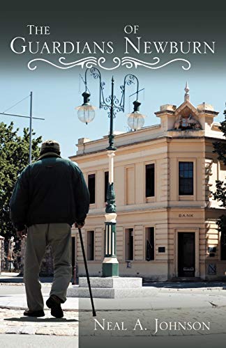 Read The Guardians of Newburn, written by Neal A. Johnson Read The Guardians of Newburn, written by Neal A. Johnson