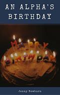 Read An Alpha's Birthday, written by Jenny Newburn