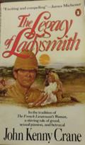 Read Legacy of Ladysmith, written by John K. Crane