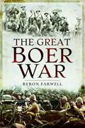 Read Great Boer War, written by Byron Farwell