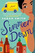 Read Simmer Down, written by Sarah Echavarre Smith