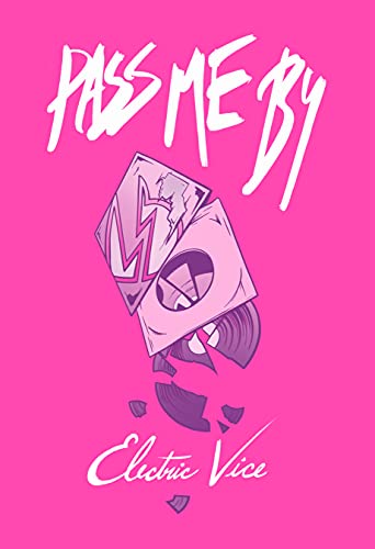 Read Electric Vice, written by Kyle Simmers; Ryan Danny Owen Read Electric Vice, written by Kyle Simmers; Ryan Danny Owen