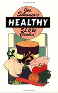 Read Joe Simmer's HEALTHY Slow Cookin', written by Joe Simmer
