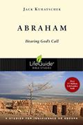 Read Abraham: Hearing God's Call (LifeGuide Bible Studies), written by Jack Kuhatschek