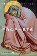 Read The Prophets (Perennial Classics), written by Abraham J. Heschel
