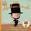 Read I am Abraham Lincoln (Ordinary People Change the World), written by Brad Meltzer Read I am Abraham Lincoln (Ordinary People Change the World), written by Brad Meltzer
