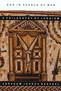 Read God in Search of Man: A Philosophy of Judaism, written by Abraham Joshua Heschel